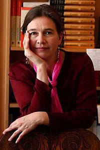 Louise Erdrich