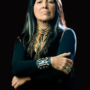 Artist Spotlight: Buffy Sainte-Marie