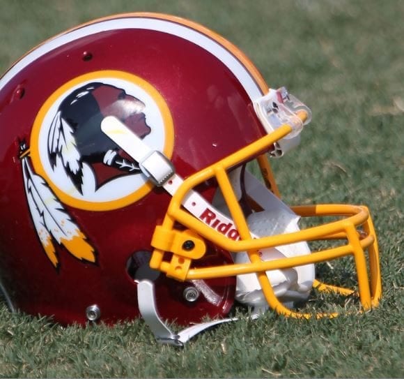 Washington Redskins and Other Team Names